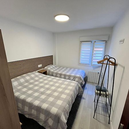 Gijonhouse Ideal 1-2 Personas Breakfast Incl Vut 4943 Ngoại thất bức ảnh