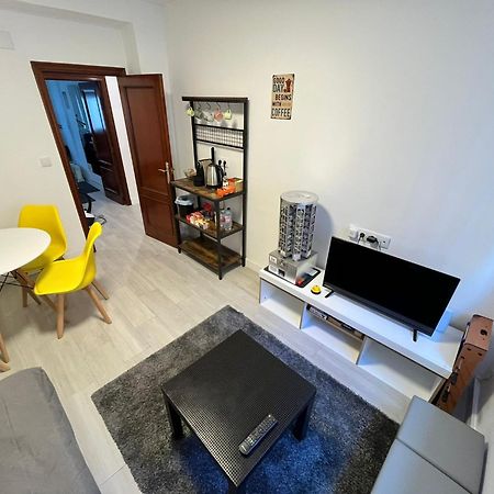 Gijonhouse Ideal 1-2 Personas Breakfast Incl Vut 4943 Ngoại thất bức ảnh
