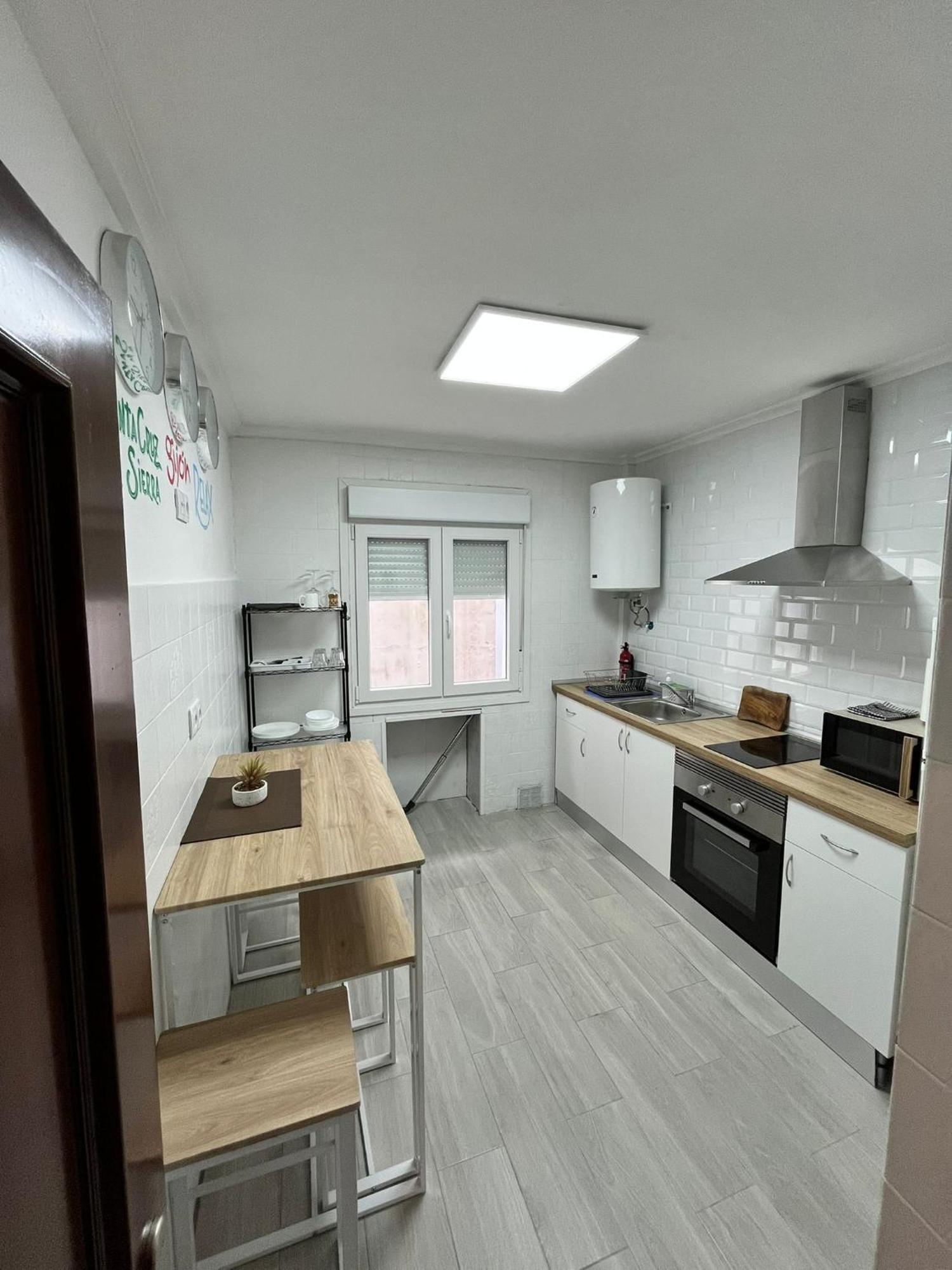 Gijonhouse Ideal 1-2 Personas Breakfast Incl Vut 4943 Ngoại thất bức ảnh