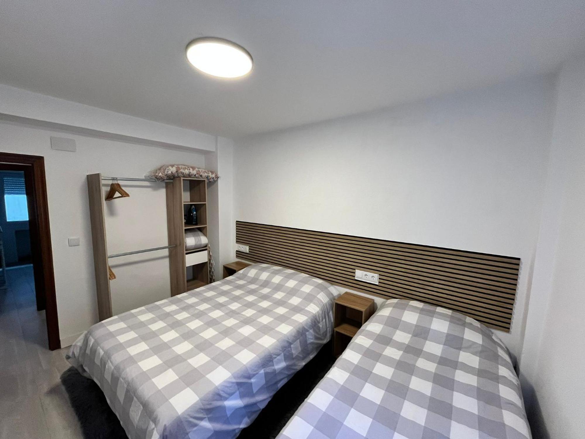 Gijonhouse Ideal 1-2 Personas Breakfast Incl Vut 4943 Ngoại thất bức ảnh